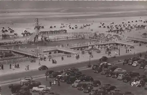 Frankreich - Le Touquet-Paris-Plage - Frankreich - Strand