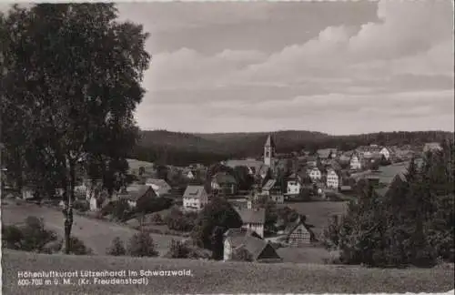 Waldachtal-Lützenhardt - Ansicht