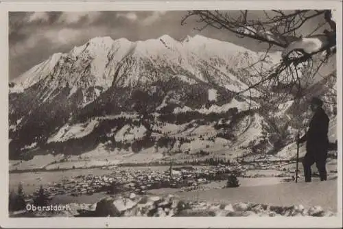 Oberstdorf - ca. 1950