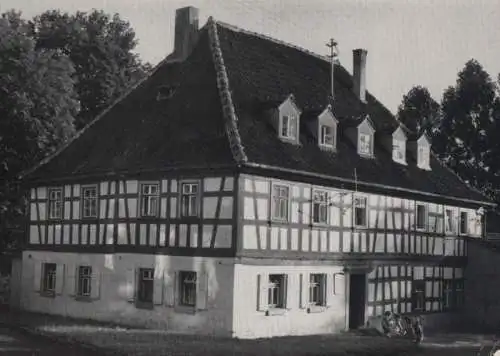 Rödental - Herrgottsmühle - ca. 1965