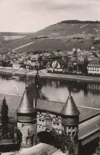 Traben-Trarbach - ca. 1960