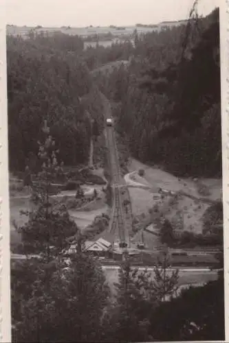 Oberweißbach - Bergbahn