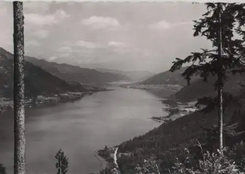 Österreich - Österreich - Ossiacher See - ca. 1965