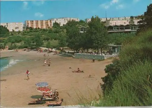 Kroatien - Kroatien - Rab - Hotel San Marino - 1982