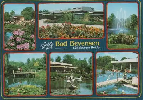 Bad Bevensen - 1990