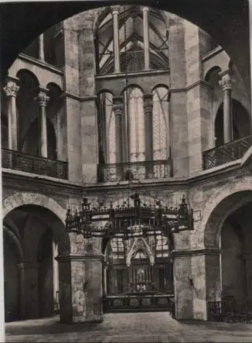 Aachen - Münster - 1964