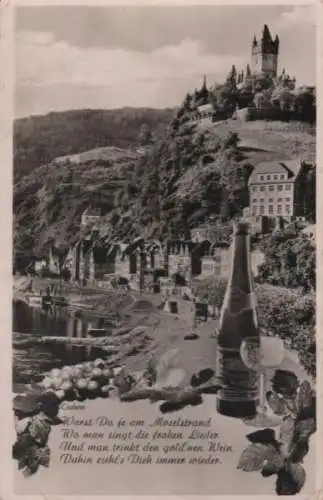 Cochem - 1955