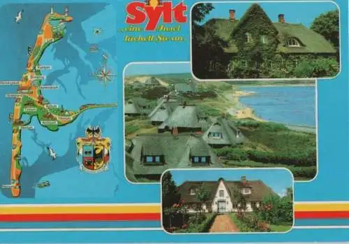 Sylt - 1993