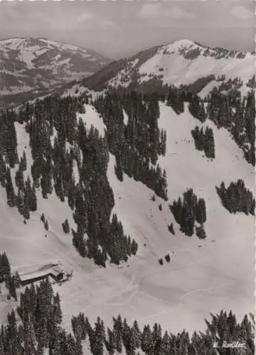 Rangiswanger Horn - Allgäu