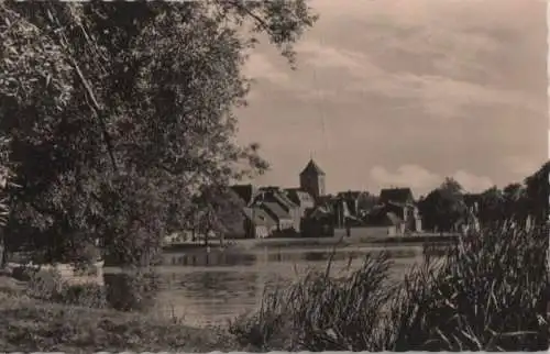 Grevesmühlen - Am Vielbeckersee - 1960