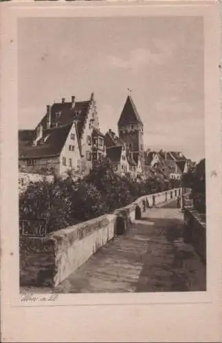 Ulm - ca. 1950