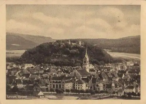 Tuttlingen - ca. 1950