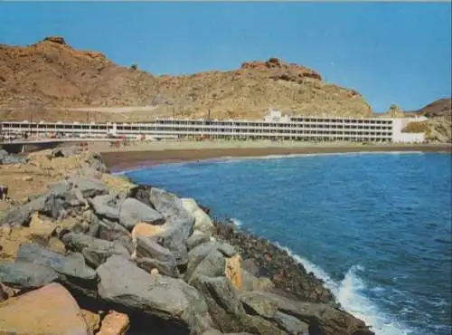 Spanien - Gran Canaria - Spanien - Hotel Riviera