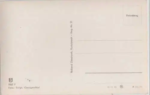 Leinatal-Catterfeld - Ansicht