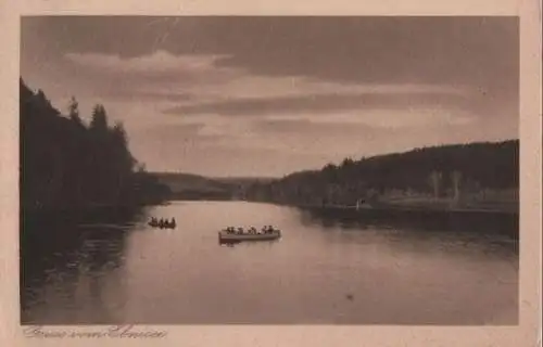 Ebnisee - 1928