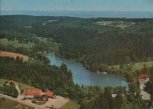 Ebnisee - 1978