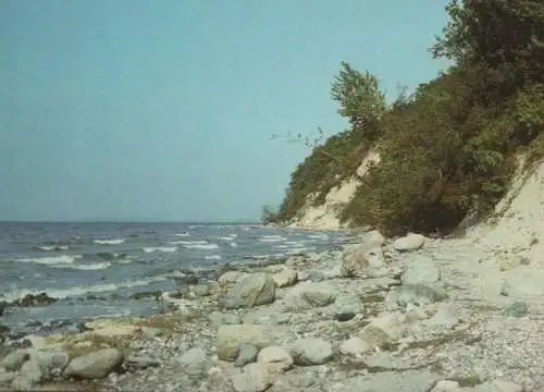 Ostsee - 1988
