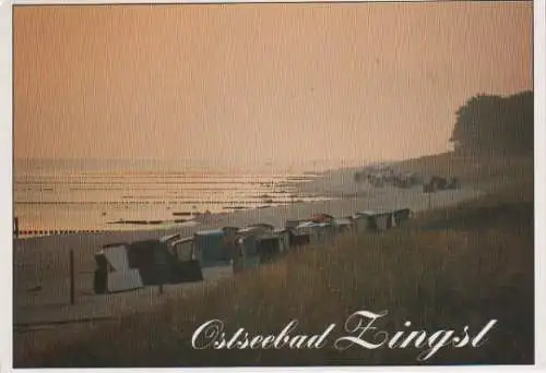 Zingst - Fischland-Darß-Zingst - 2003