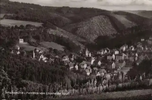 Schalksmühle - Ansicht