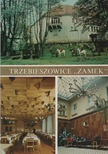 Polen - Polen - Trzebieszowice - ca. 1985