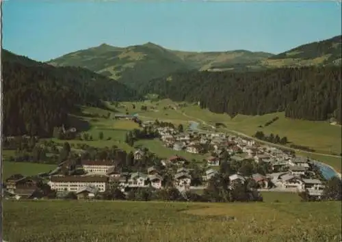 Österreich - Österreich - Hopfgarten - ca. 1975