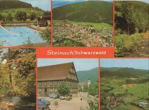 Steinach (Baden) - 6 Bilder