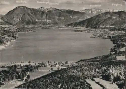 Tegernsee - ca. 1960