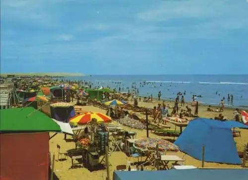 Spanien - Maspalomas - Spanien - Strand