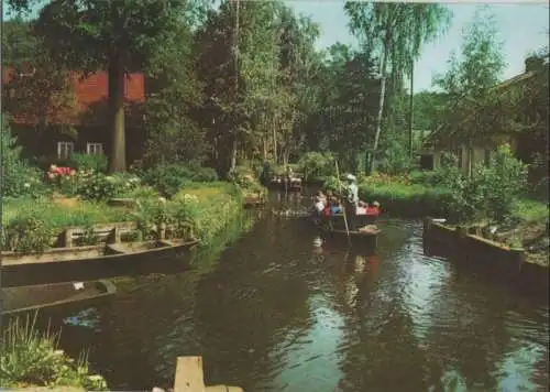 Spreewald - 1975