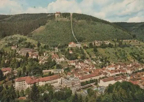 Bad Wildbad - 1953