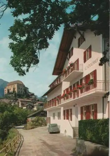 Italien - Italien - Meran - Merano - Albergo Scena - ca. 1980