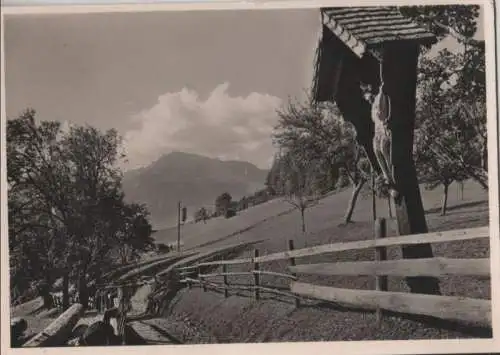 unbekannter Ort - ca. 1950