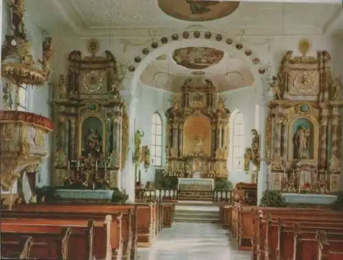 unbekannter Ort - 1972