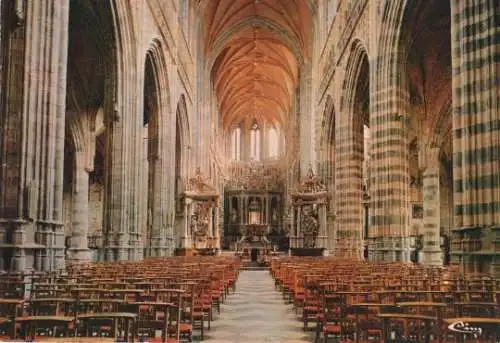 Belgien - Belgien - Saint-Hubert - ca. 1985