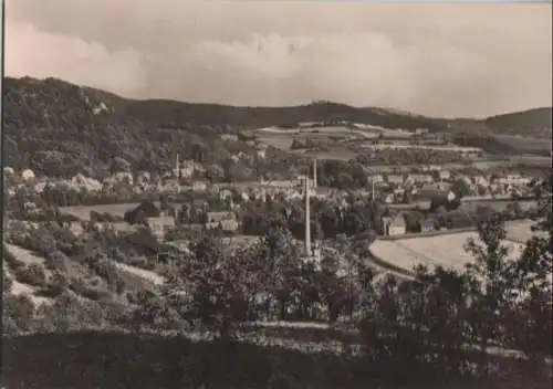 Bad Liebenstein - 1969