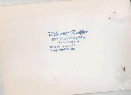 Riedbergerhorn - Schne