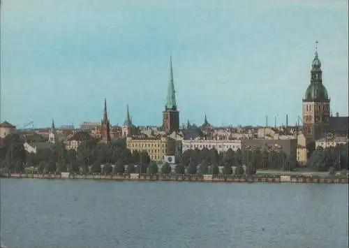 unbekannter Ort - ca. 1975