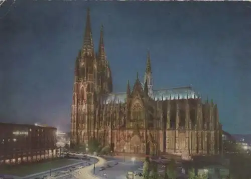 Köln - Dom