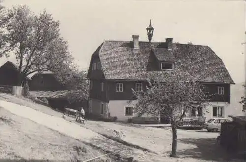 unbekannter Ort - ca. 1965