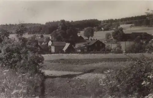 Werda-Kottengrün - Ansicht