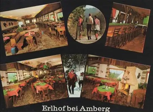 Amberg - Erlhof