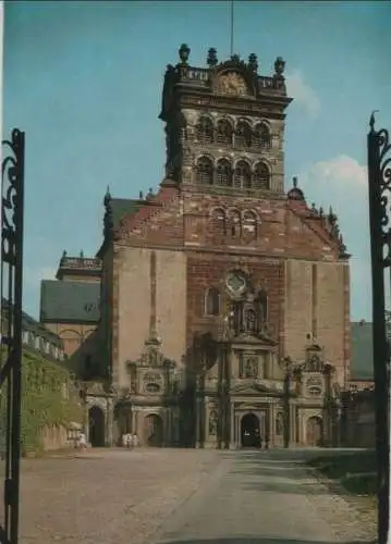 Trier - Abtei St. Matthias