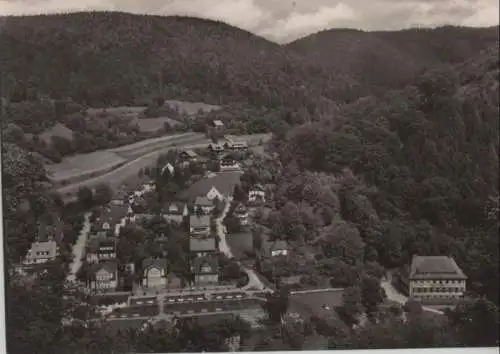 Schwarzburg - 1966