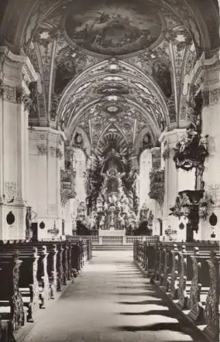 Gößweinstein - Wallfahrtskirche