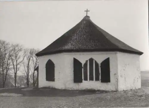 Binz - Gruß von der Insel Rügen - ca. 1975