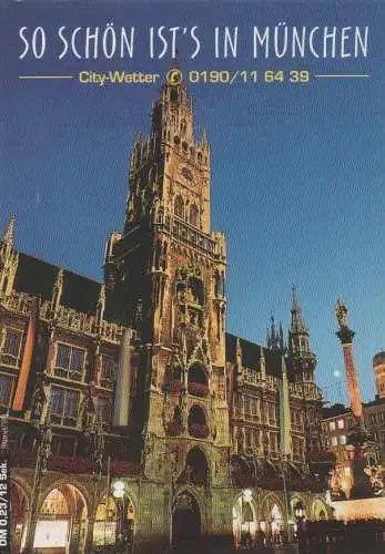 München - 1994