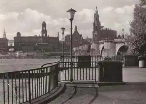 Dresden - Kathedrale