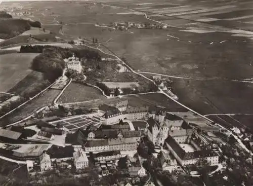 Mallersdorf-Pfaffenberg - Kloster