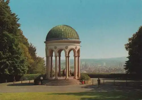 Wiesbaden - Neroberg - ca. 1975