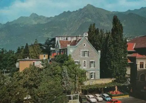 Italien - Italien - Meran - Merano - Posthotel Maiserhof - 1976